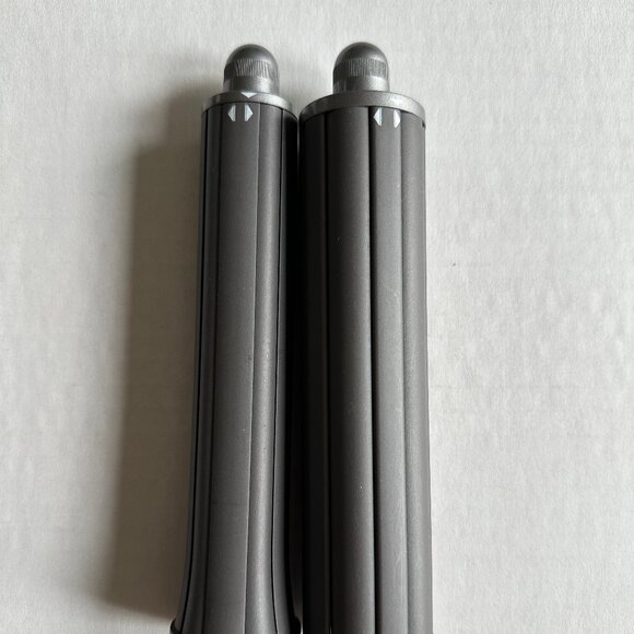 Dyson First-generation Dyson Airwrap™ styler Nickel/Fuchsia +7 Attachments - Picture 4 of 8